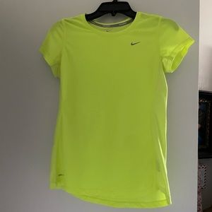 Nike shirt